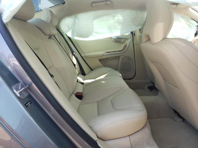 Photo 6 from auction – 2016 VOLVO S60 PLATIN with VIN LYV402FMXGB088463