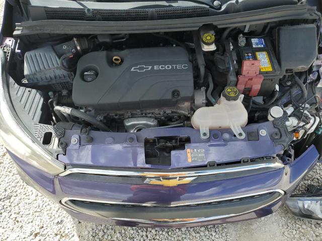 Photo 7 from auction – 2016 CHEVROLET SPARK 1LT with VIN KL8CD6SA6GC587123