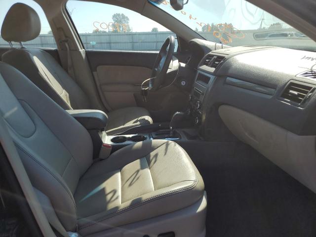 Photo 5 from auction – 2012 FORD FUSION SEL with VIN 3FAHP0JA2CR228680