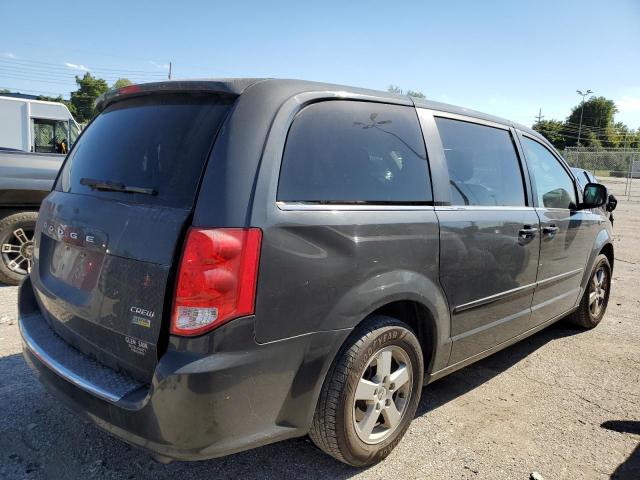 Photo 4 from auction – 2012 DODGE GRAND CARA with VIN 2C4RDGDG7CR177814