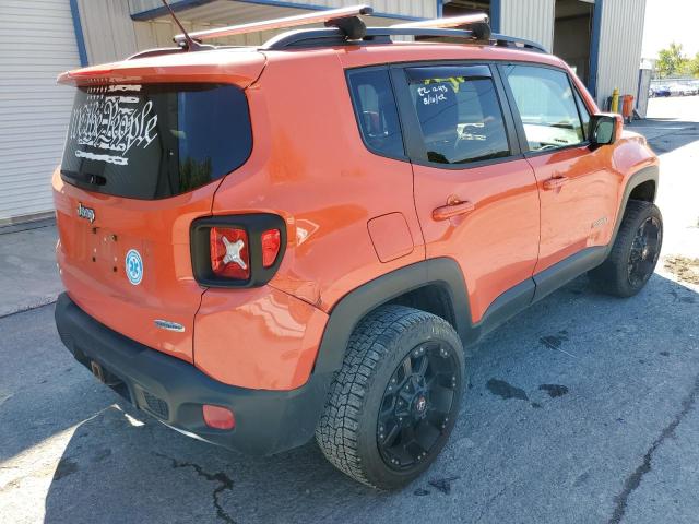 Photo 4 from auction – 2015 JEEP RENEGADE L with VIN ZACCJBBT6FPB87518