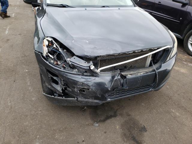 Photo 9 from auction – 2012 VOLVO XC60 3.2 with VIN YV4952DL8C2264629