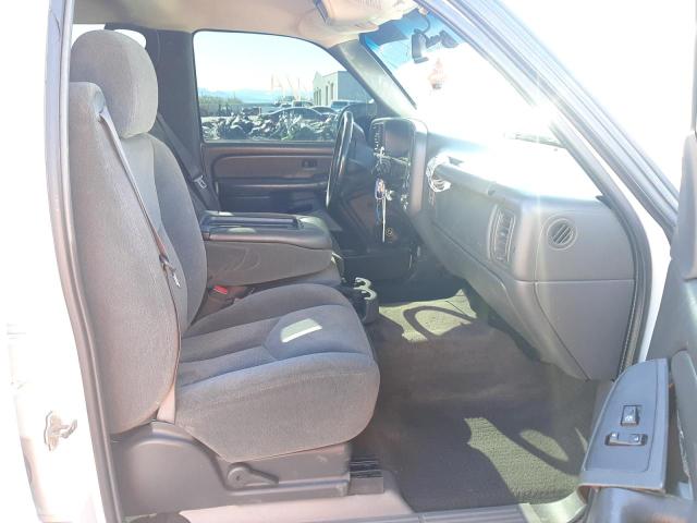 Photo 5 from auction – 2005 CHEVROLET silverado with VIN 2GCEC13T451117469