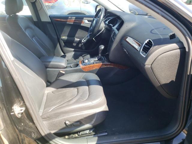 صورة رقم 5 من المزاد - 2010 AUDI A4 PREMIUM مع VIN WAUFFAFL1AN066574