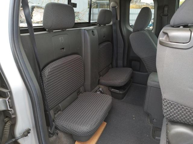 Zdjęcie 6 z aukcji – 2012 NISSAN FRONTIER S z VIN 1N6BD0CT0CC402359