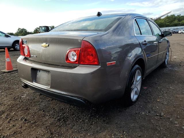 Photo 4 from auction – 2012 CHEVROLET MALIBU with VIN 1G1ZB5E00CF101475