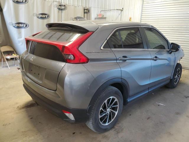 Photo 4 from auction – 2020 MITSUBISHI ECLIPSE CR with VIN JA4AS3AA8LZ000250