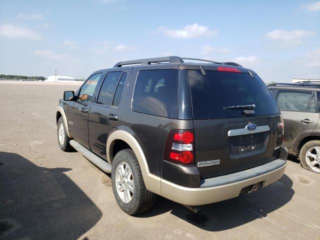 Photo 3 from auction – 2020 FORD EXPLORER with VIN 1FMEU74E98UB19738