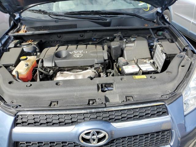 Photo 7 from auction – 2010 TOYOTA RAV4 LIMIT with VIN 2T3YF4DV3AW034350