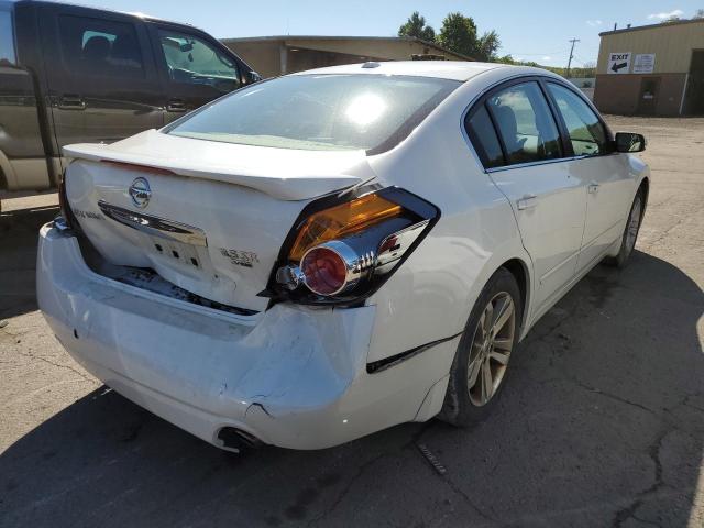 Photo 4 from auction – 2012 NISSAN ALTIMA SR with VIN 1N4BL2AP5CC257980
