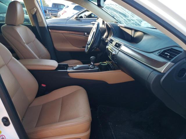 Photo 5 from auction – 2014 LEXUS GS 350 with VIN JTHCE1BL3E5024930