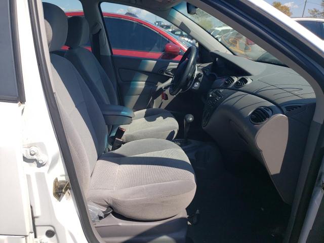 Photo 5 from auction – 2002 FORD FOCUS SE with VIN 1FAFP36312W119531