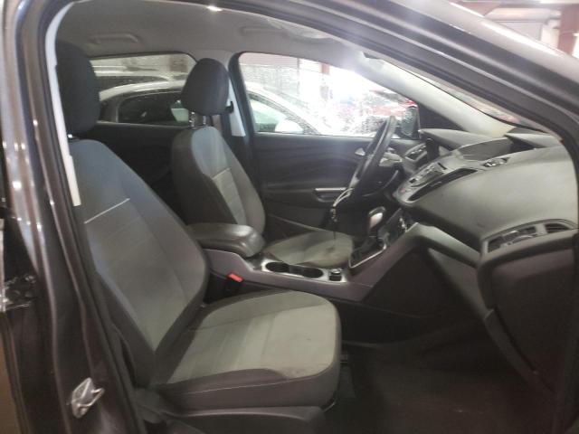 Photo 5 from auction – 2014 FORD ESCAPE SE with VIN 1FMCU0GX3EUB00058