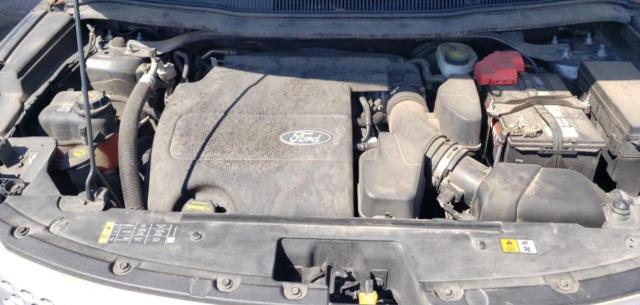 Photo 7 from auction – 2014 FORD EXPLORER X with VIN 1FM5K8D83EGA41991