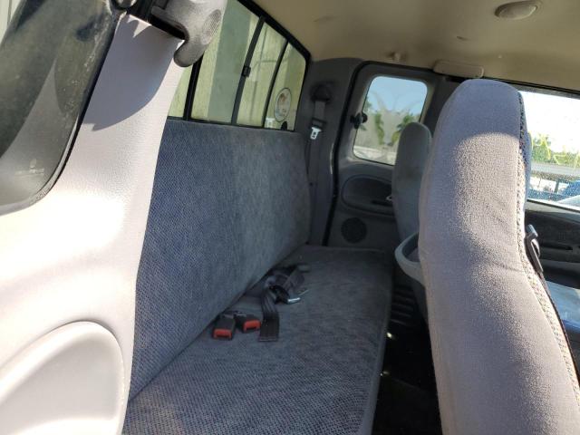 Photo 6 from auction – 2001 DODGE RAM 1500 with VIN 3B7HF13Z61G226963