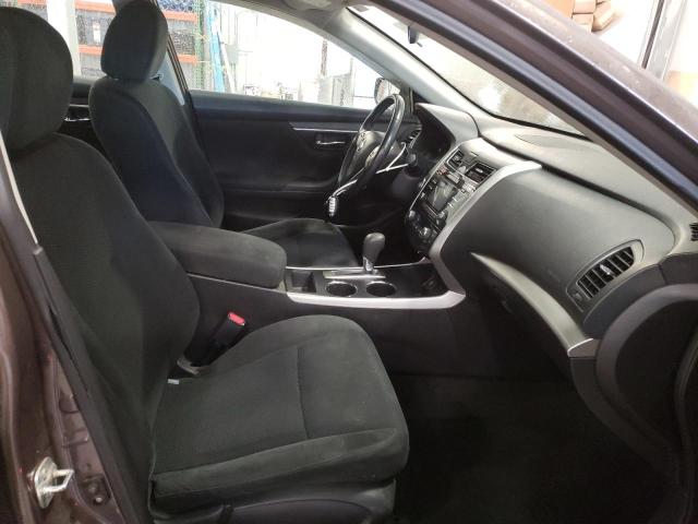 Photo 5 from auction – 2015 NISSAN ALTIMA 2.5 with VIN 1N4AL3AP3FC167796