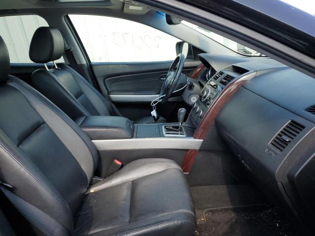 Photo 5 from auction – 2009 MAZDA CX-9 with VIN JM3TB38V590171629