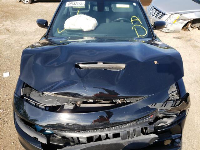 Photo 7 from auction – 2019 DODGE CHARGER R/ with VIN 2C3CDXCT7KH552713