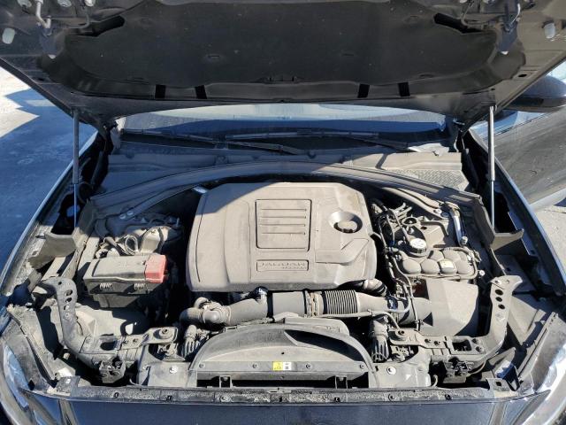 Photo 7 from auction – 2020 JAGUAR F-PACE with VIN SADCS2FX2LA644724