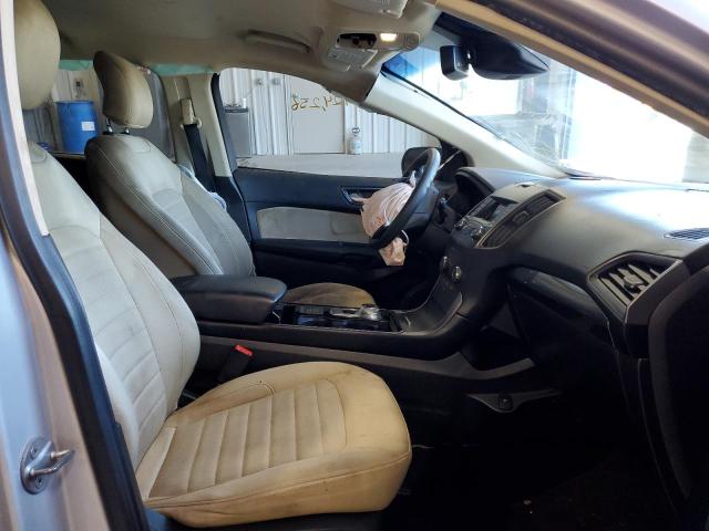 Photo 5 from auction – 2019 FORD EDGE SE with VIN 2FMPK3G96KBB11647