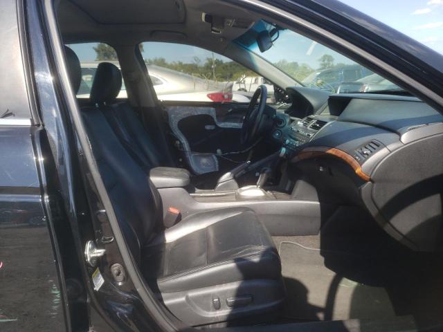 Photo 9 from auction – 2011 HONDA ACCORD EXL with VIN 1HGCP2F88BA011537