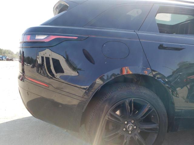 Photo 9 from auction – 2020 LAND ROVER RANGE ROVE with VIN SALYK2FV7LA250452
