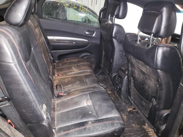 Photo 6 from auction – 2015 DODGE DURANGO R/ with VIN 1C4SDJCT2FC730122