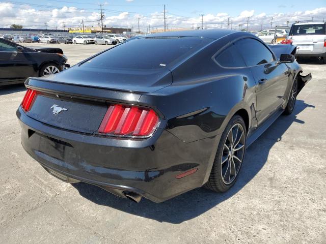 Photo 4 from auction – 2016 FORD MUSTANG with VIN 1FA6P8TH4G5246770