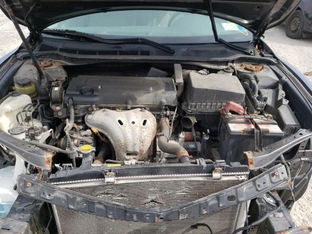 Photo 7 from auction – 2009 TOYOTA CAMRY BASE with VIN 4T4BE46K69R070961