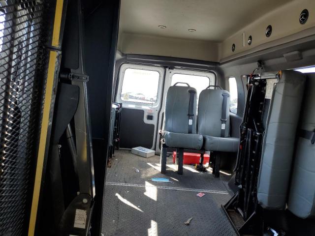 Photo 6 from auction – 2012 FORD ECONOLINE with VIN 1FTNS2EW1CDB18063