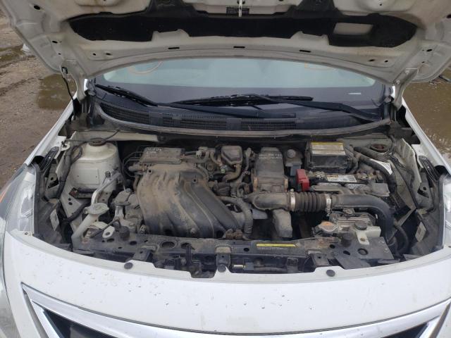 Photo 7 from auction – 2016 NISSAN VERSA S with VIN 3N1CN7AP9GL831807