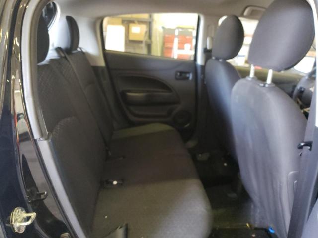 Photo 6 from auction – 2015 MITSUBISHI MIRAGE DE with VIN ML32A3HJ7FH035314