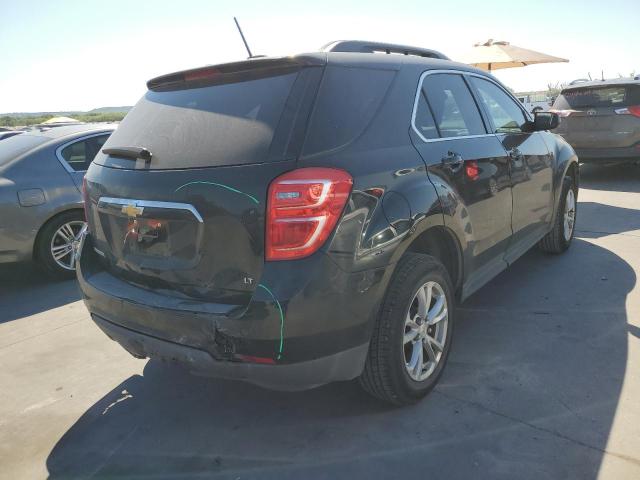 Photo 4 from auction – 2017 CHEVROLET EQUINOX LT with VIN 2GNALCEK5H6209462