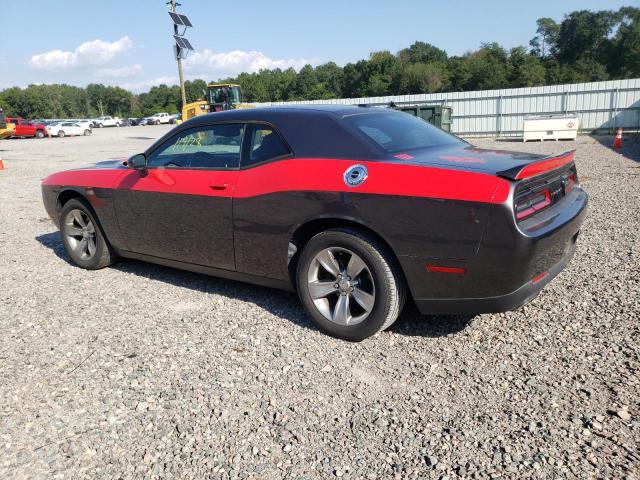 Photo 3 from auction – 2015 DODGE CHALLENGER with VIN 2C3CDZAG8FH798239