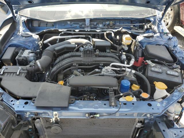 Photo 7 from auction – 2021 SUBARU CROSSTREK with VIN JF2GTAPC3MH393156