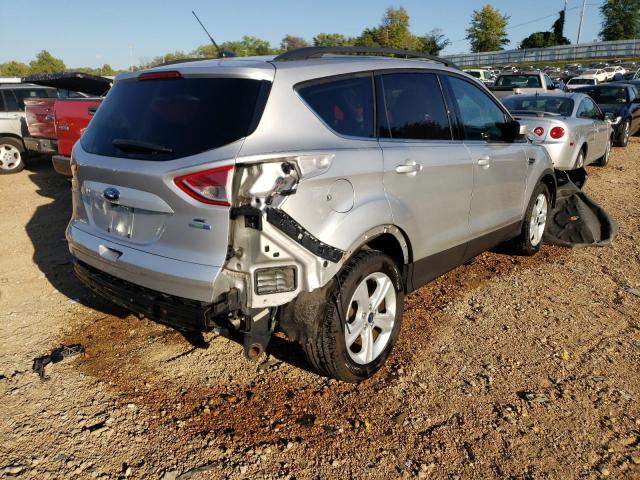 Photo 4 from auction – 2016 FORD ESCAPE SE with VIN 1FMCU9G91GUB82557