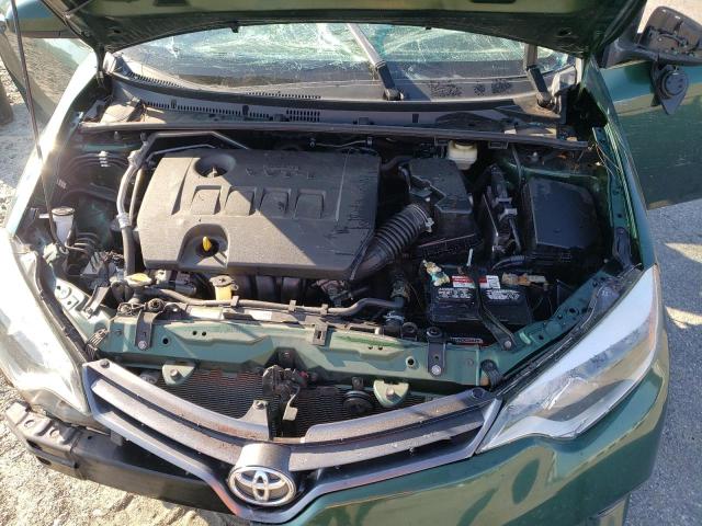 Photo 7 from auction – 2015 TOYOTA COROLLA L with VIN 2T1BURHE9FC407251