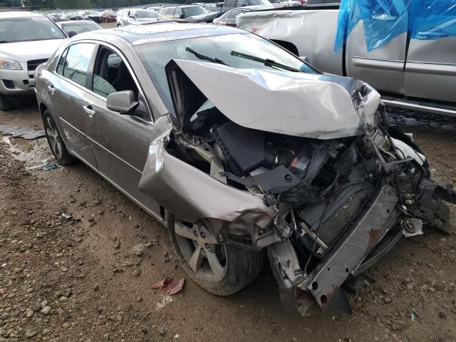 Photo 1 from auction – 2012 CHEVROLET MALIBU 1LT with VIN 1G1ZC5E06CF321054