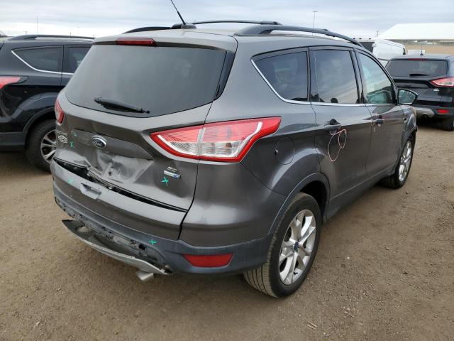 Photo 4 from auction – 2013 FORD ESCAPE SE with VIN 1FMCU9GX1DUD54080