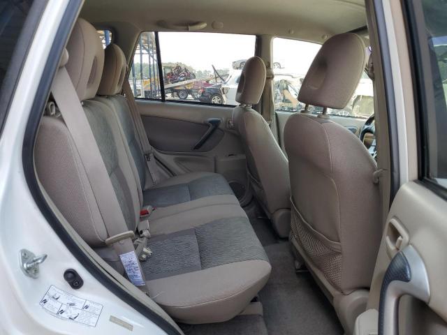 Photo 6 from auction – 2001 TOYOTA RAV4 with VIN JTEGH20V310021453