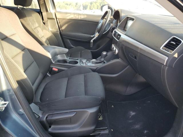 Photo 5 from auction – 2016 MAZDA CX-5 TOURI with VIN JM3KE2CY6G0878170