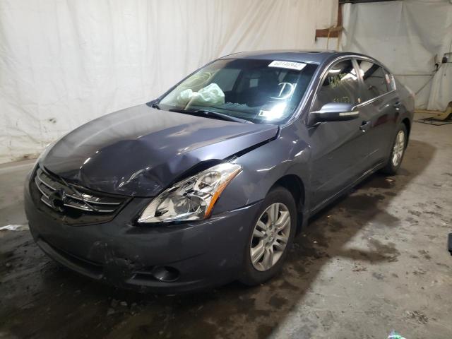 Photo 9 from auction – 2010 NISSAN ALTIMA with VIN 1N4AL2AP8AN529922