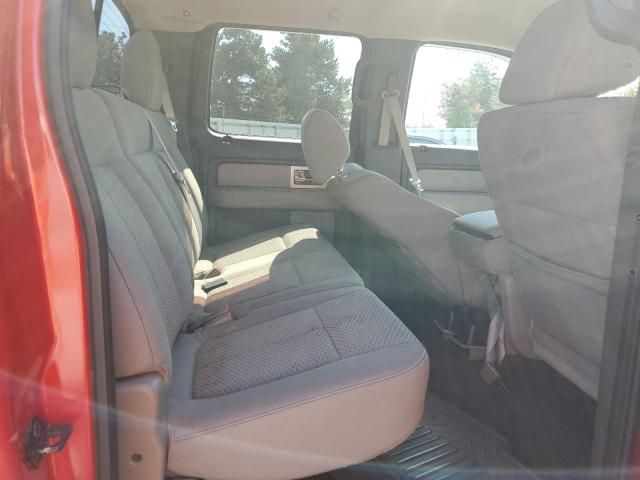 Photo 6 from auction – 2010 FORD F150 SUPER with VIN 1FTFW1EV0AFD41626