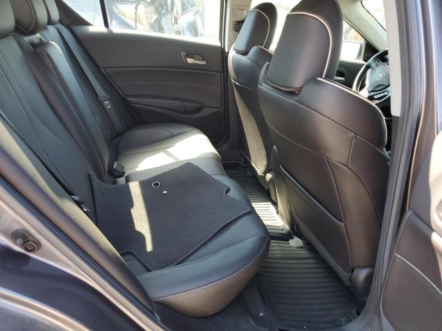 Photo 6 from auction – 2022 ACURA ILX PREMIU with VIN 19UDE2F73NA004078
