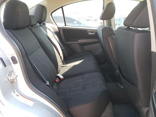 Photo 6 from auction – 2011 SUZUKI SX4 LE with VIN JS2YC5A27B6304035