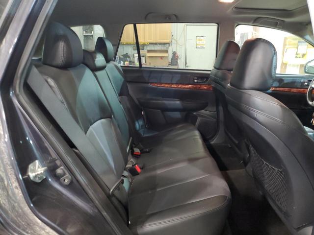 Photo 6 from auction – 2012 SUBARU OUTBACK 2. with VIN 4S4BRCLC9C3251118