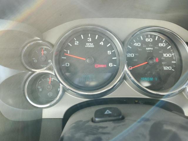 Photo 8 from auction – 2012 CHEVROLET SILVERADO with VIN 1GC0CVCG9CF244535