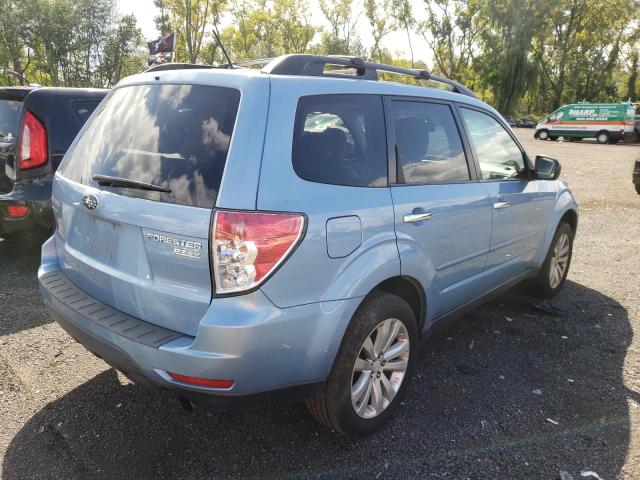 Photo 4 from auction – 2012 SUBARU FORESTER with VIN JF2SHAEC6CH410139