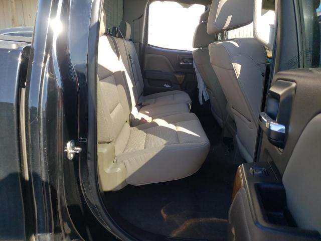 Photo 6 from auction – 2016 GMC SIERRA K15 with VIN 1GTV2MEC7GZ176544