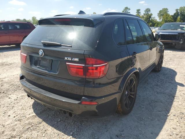 Photo 4 from auction – 2012 BMW X5 M with VIN 5YMGY0C51CLL15530